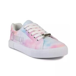 Juicy Couture • Women's Clarity Fashion Sneaker